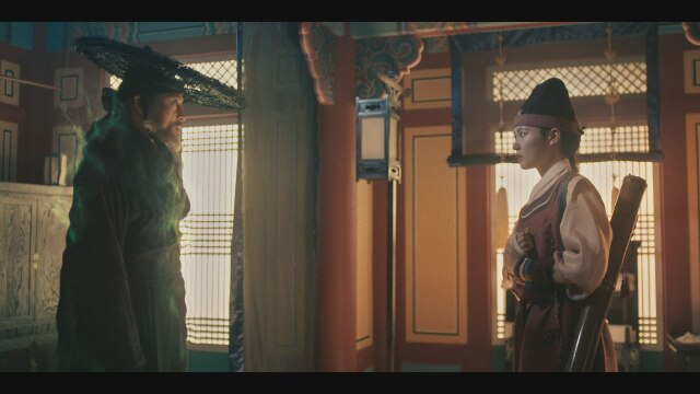 第30話 もう一人の画工