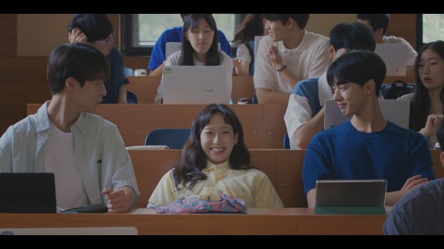 第21話 三角関係
