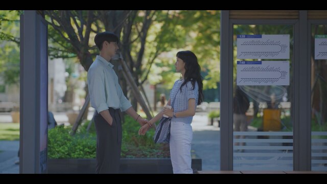 第22話 1万ウォンデート