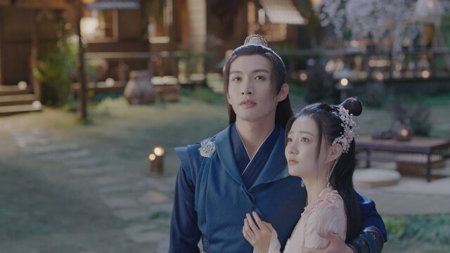 第27話 上仙の帰還