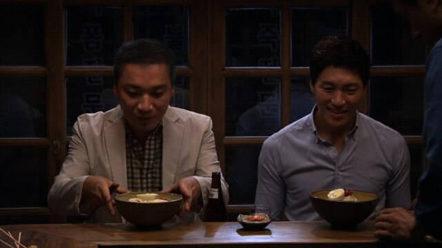 #11 甘辛チキンチャーハン