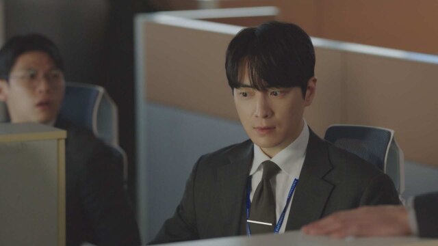 第2話 ＣＥＯは不眠不休