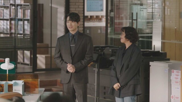 第3話 彼こそ適任者