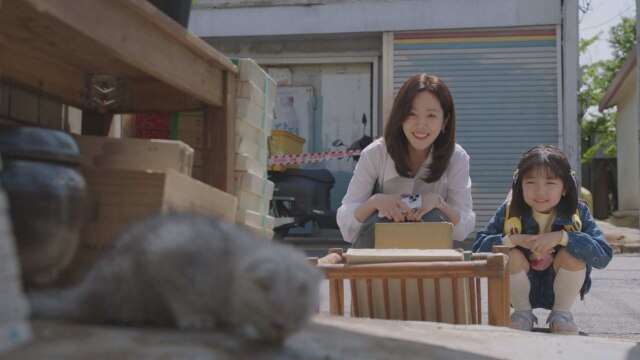第11話 偽物論争