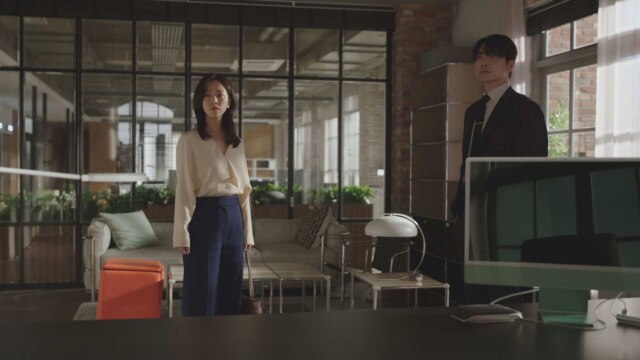 第23話 社員たちの決断