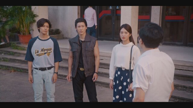 第9話 近づく嵐