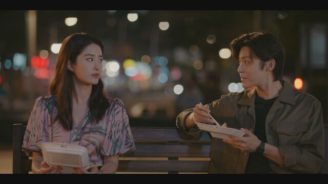 第14話 眠らない街 上海