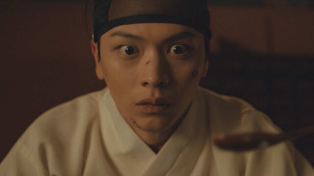 第3話 消えた魂の行方