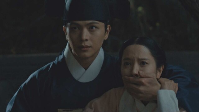 第5話 知りたくなかった真実