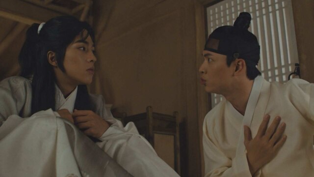 第12話 悪夢の正体