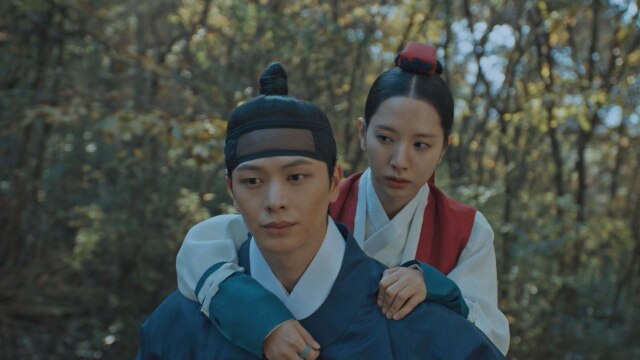 第13話 閉ざされた真実