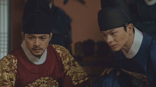 第14話 仕掛けられたワナ