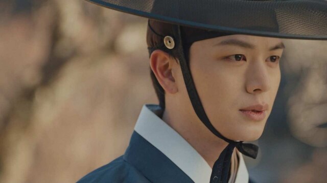 第16話 真の黒幕