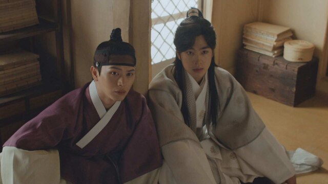 第18話 計画を阻む者