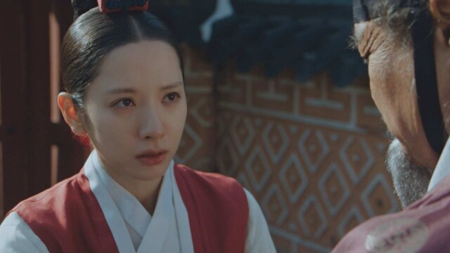 第20話 不穏な足音