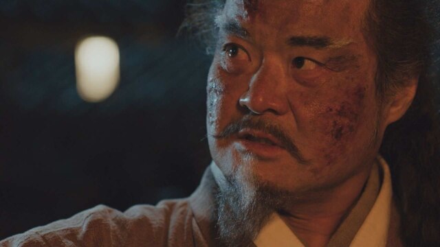 第22話 狙われた夜光珠