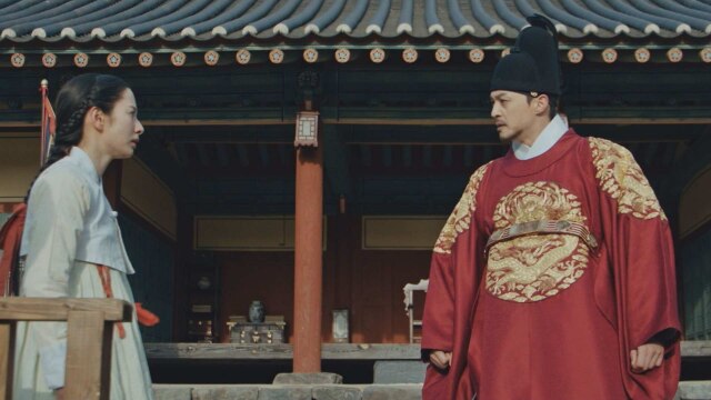 第23話 信じがたい真実