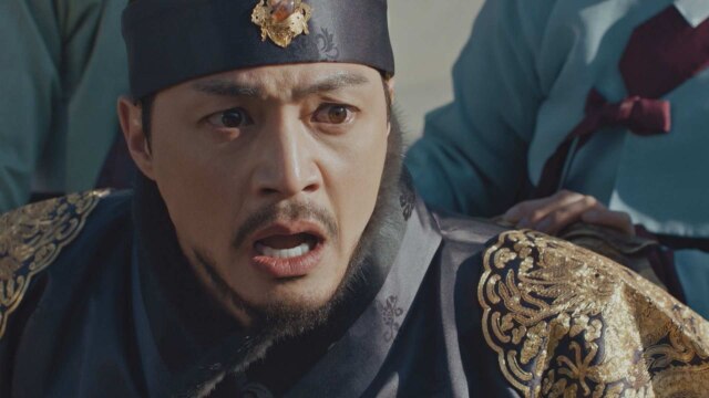 第28話 別れの時