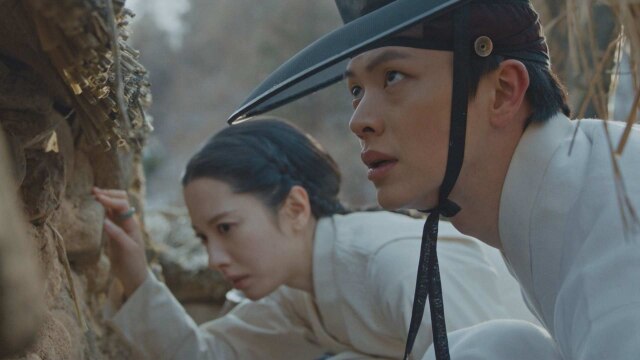 第30話 最終決戦