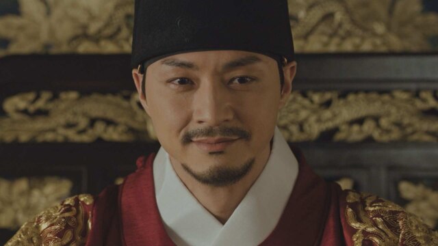 第32話 消えたカンチョリ