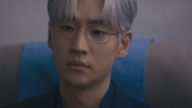 第1話 戦いの幕開け