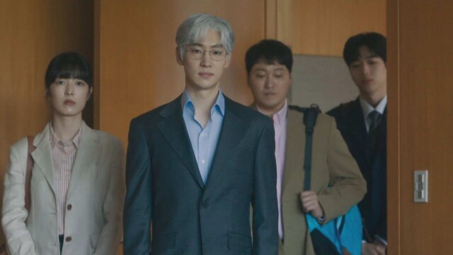 第3話 感情を操れ