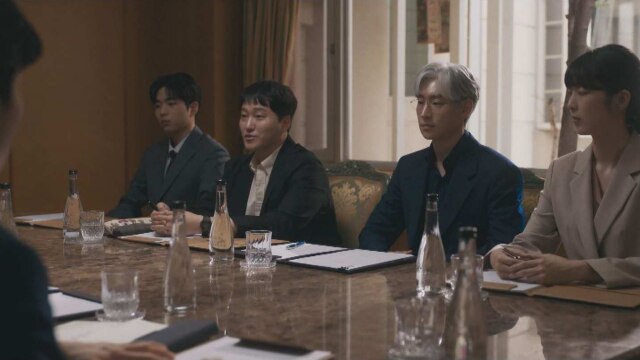 第4話 すべての手に利益を