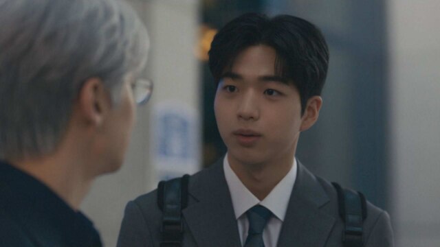 第6話 本音を見抜け