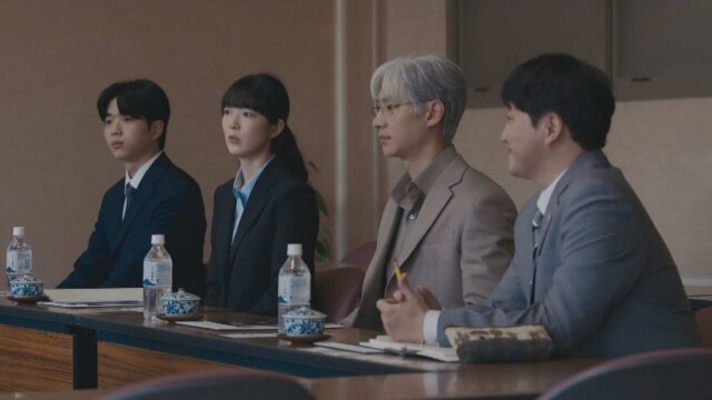 第10話 本音と建て前