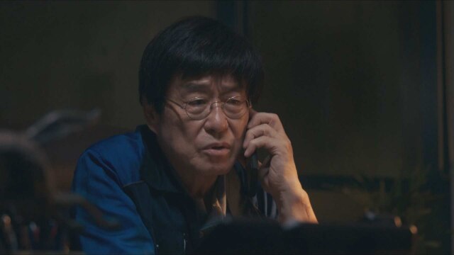 第12話 譲れぬ信念