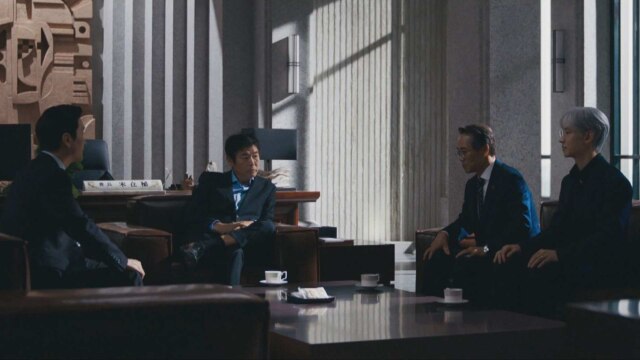 第13話 唯一の解決策