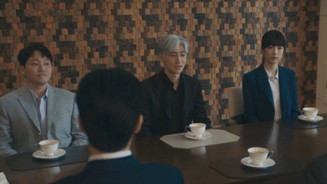 第15話 条件のはざま