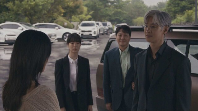 第16話 苦しみの先の希望