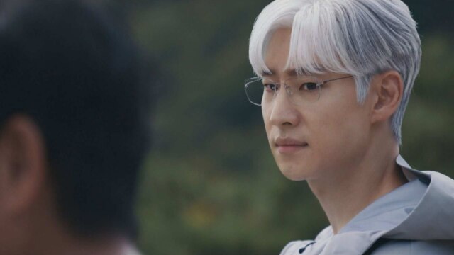 第17話 新たなミッション