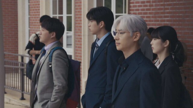 第18話 仕掛けられた契約