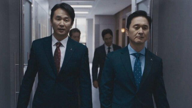 第23話 黒幕を暴け