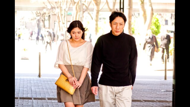 Wの女 －幻妖の甘い罠－