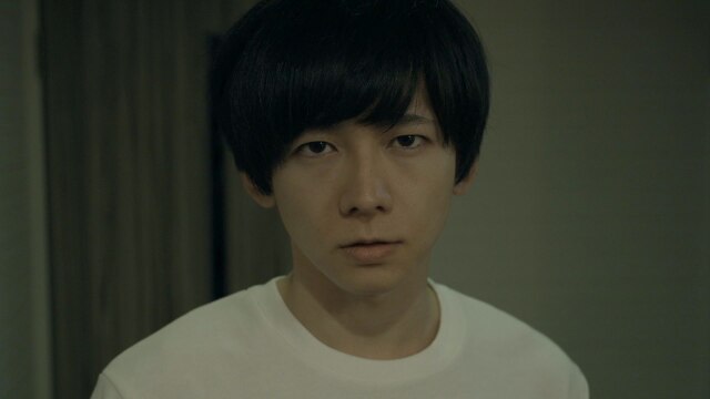 最短距離は回りくどくて、《noir》