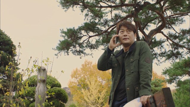 第2話 スーパーヒーロー