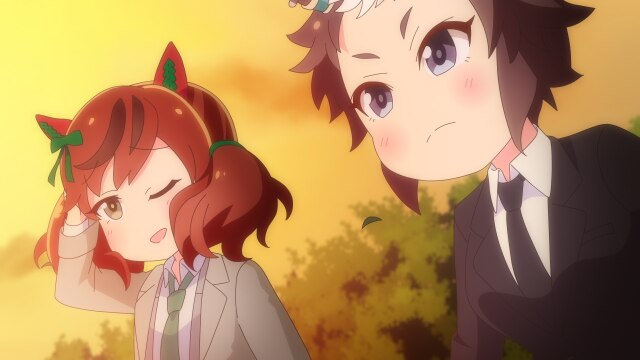 第11話 うまよんサスペンス劇場