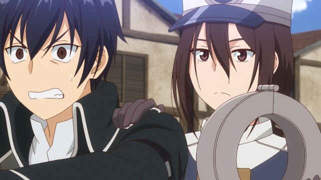 第4話 ファ美肉おじさんと黒の剣士