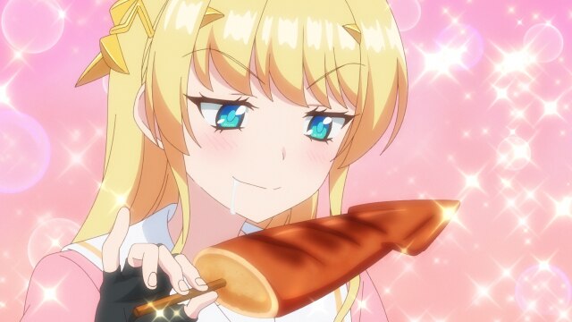 第6話 ファ美肉おじさんと自由人