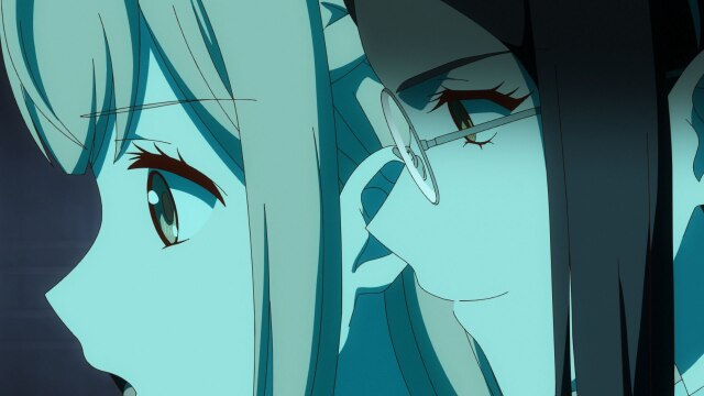 第11話 ファ美肉おじさんと決戦兵器