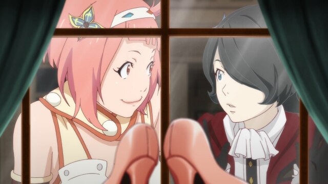 #05 Those Who Won't Give Up