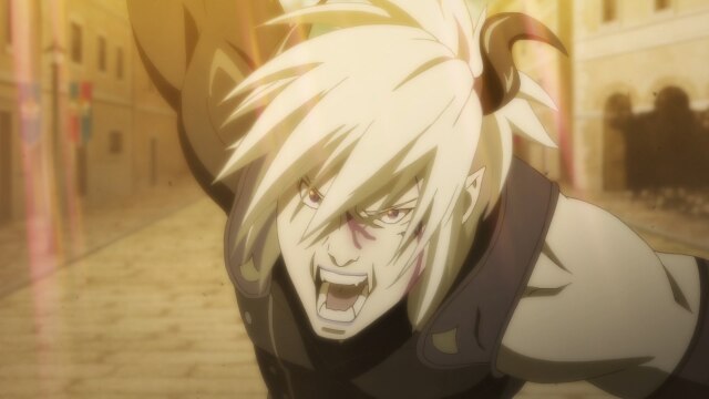 #08 The Day of Defeat