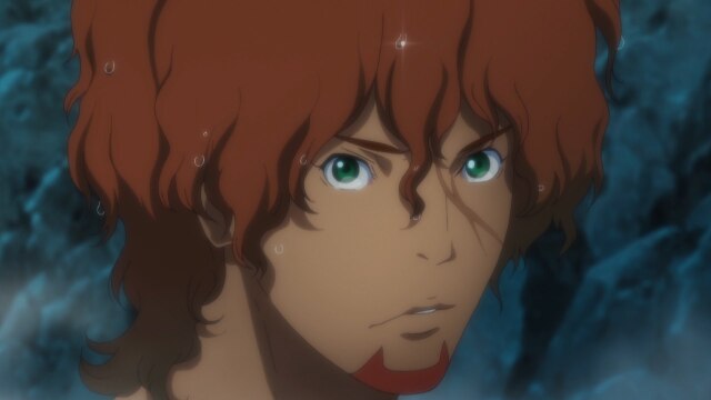 #09 Same Old， Same Old