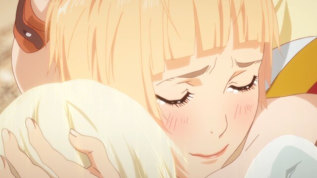 #15 City of the Gods， Part 1