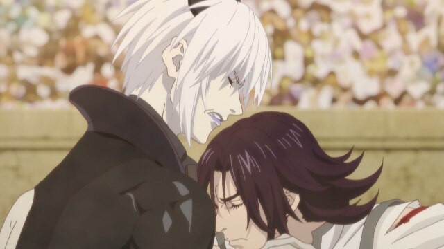 #16 City of the Gods， Part 2