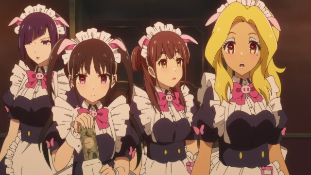 #2 賭博萌キュン録 ゆめち
