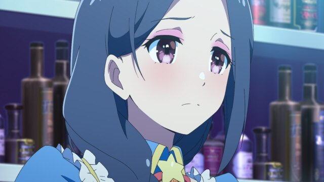 #6 姉妹盃に注ぐ血 赤バットの凶行